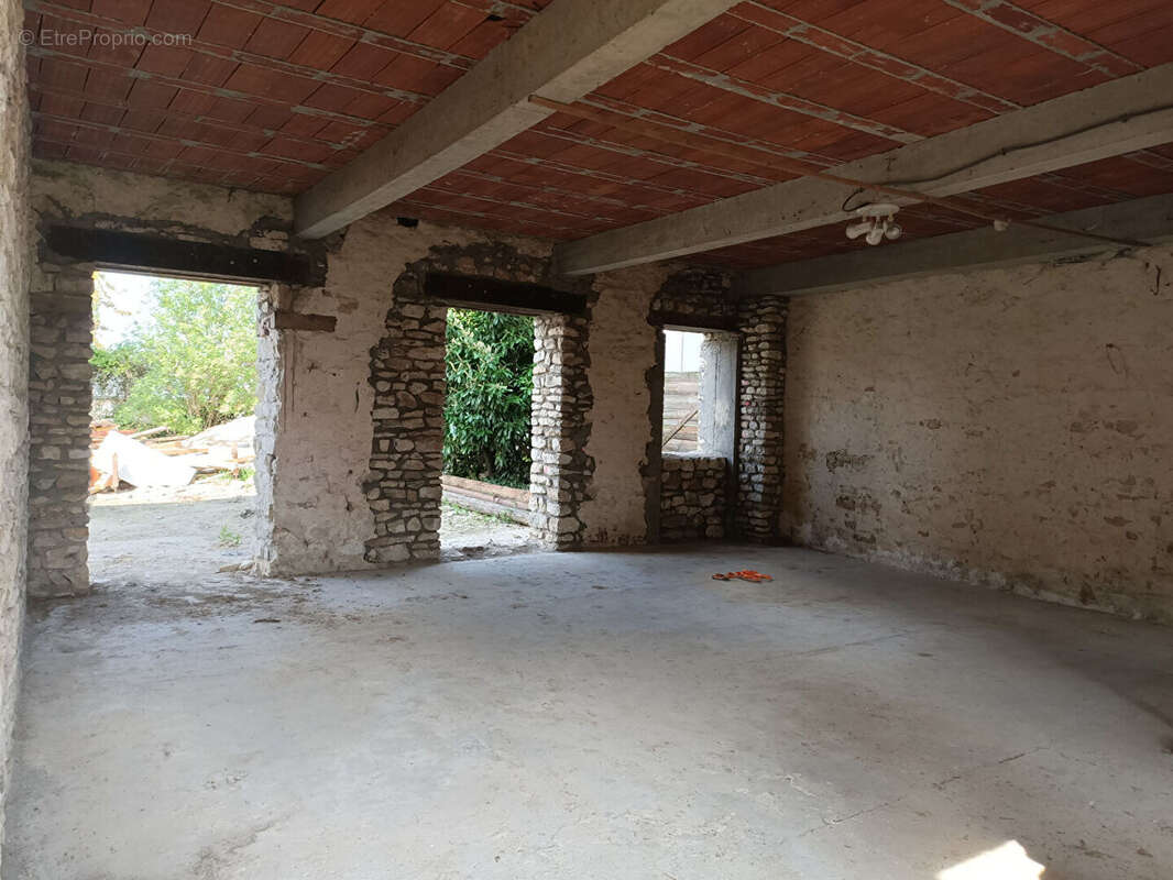 Maison à MONTAINVILLE