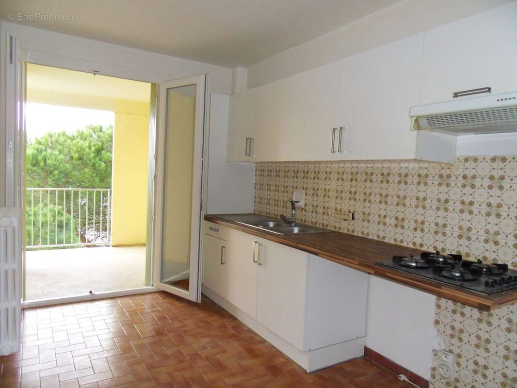 Appartement à COLOMIERS