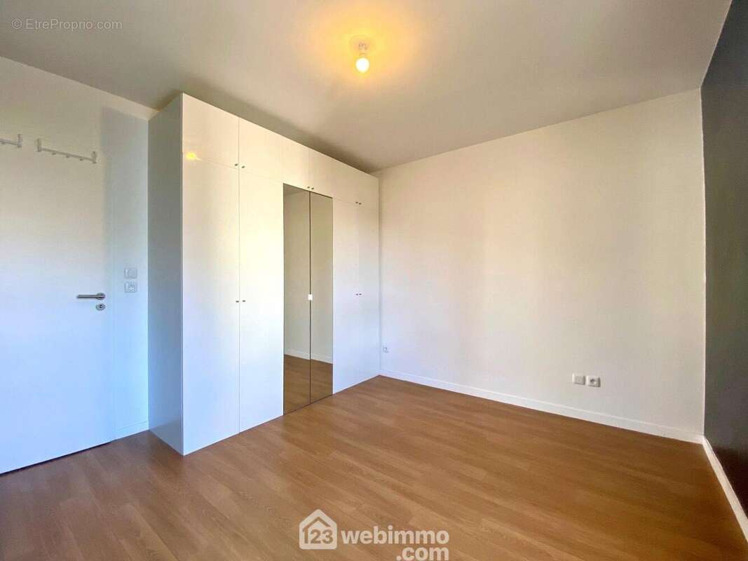 autre vue.. - Appartement à RIS-ORANGIS