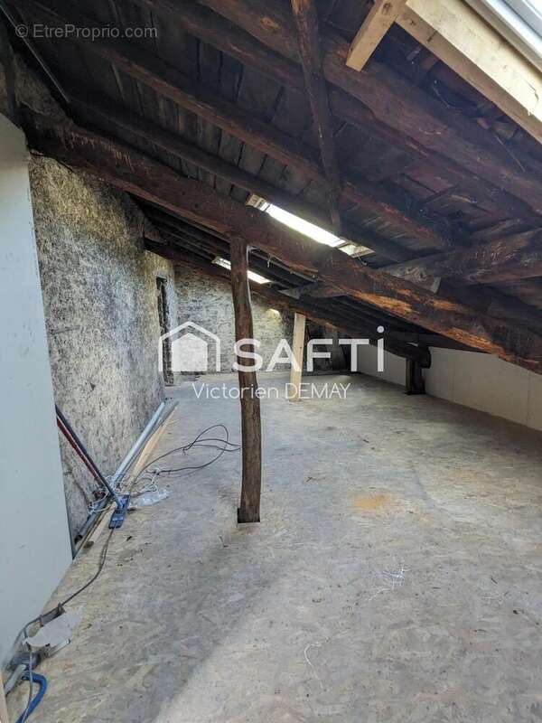 Photo 2 - Appartement à TARARE
