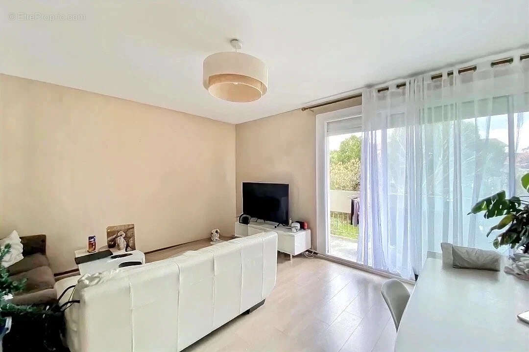 Appartement à MONTAUBAN