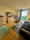 image2 - Appartement à FONTENAY-LE-FLEURY