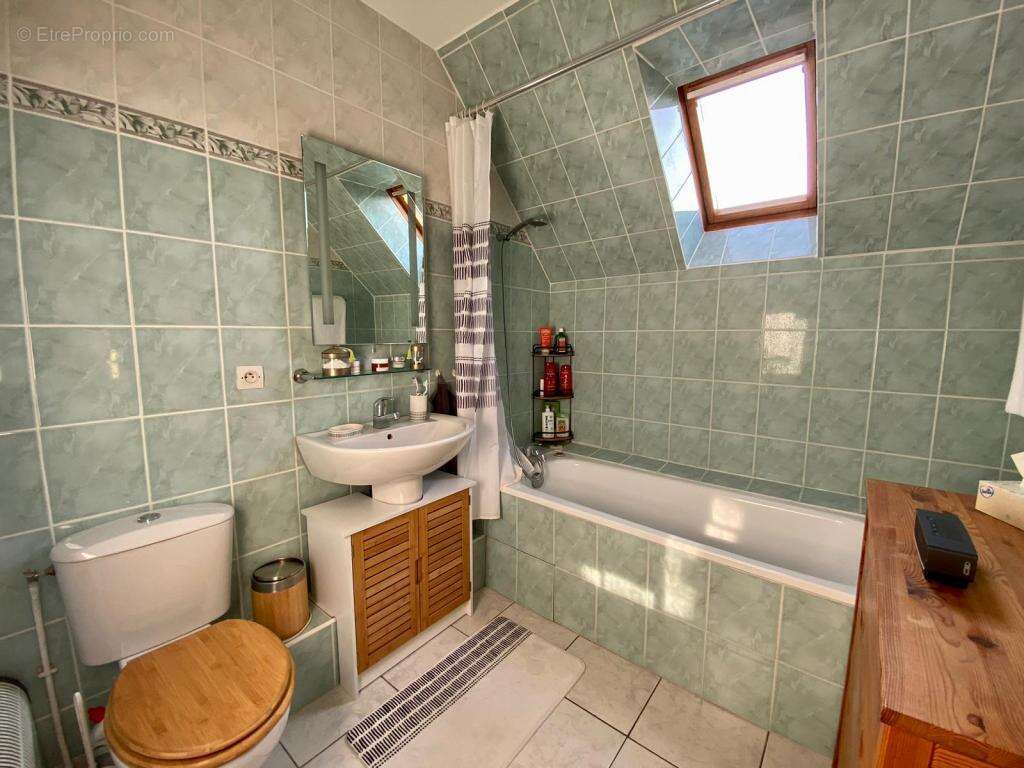 Maison à ETAMPES