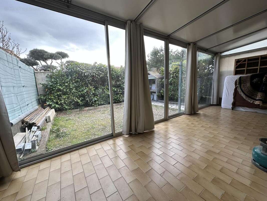 Maison à BEZIERS