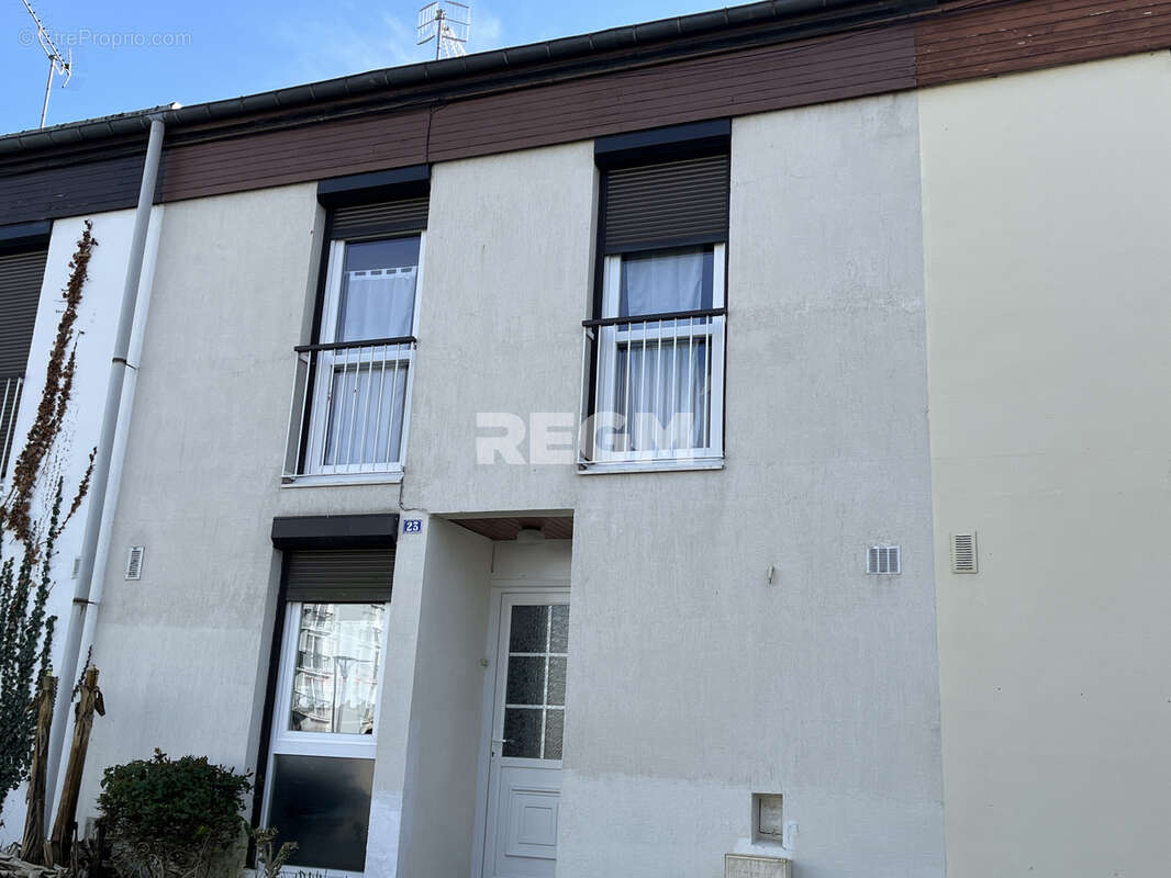 Maison à AVON
