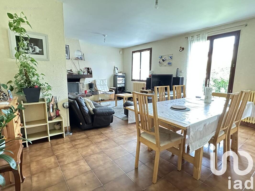 Photo 1 - Maison à COUERON
