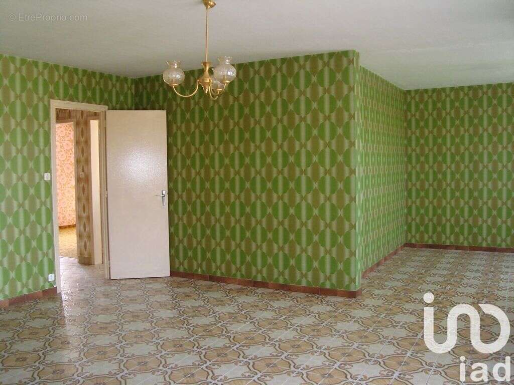 Photo 6 - Maison à AUBIGNY