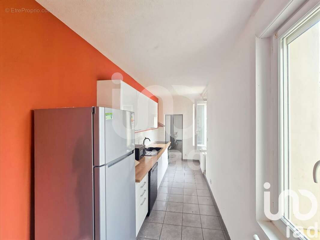 Photo 3 - Appartement à NIMES