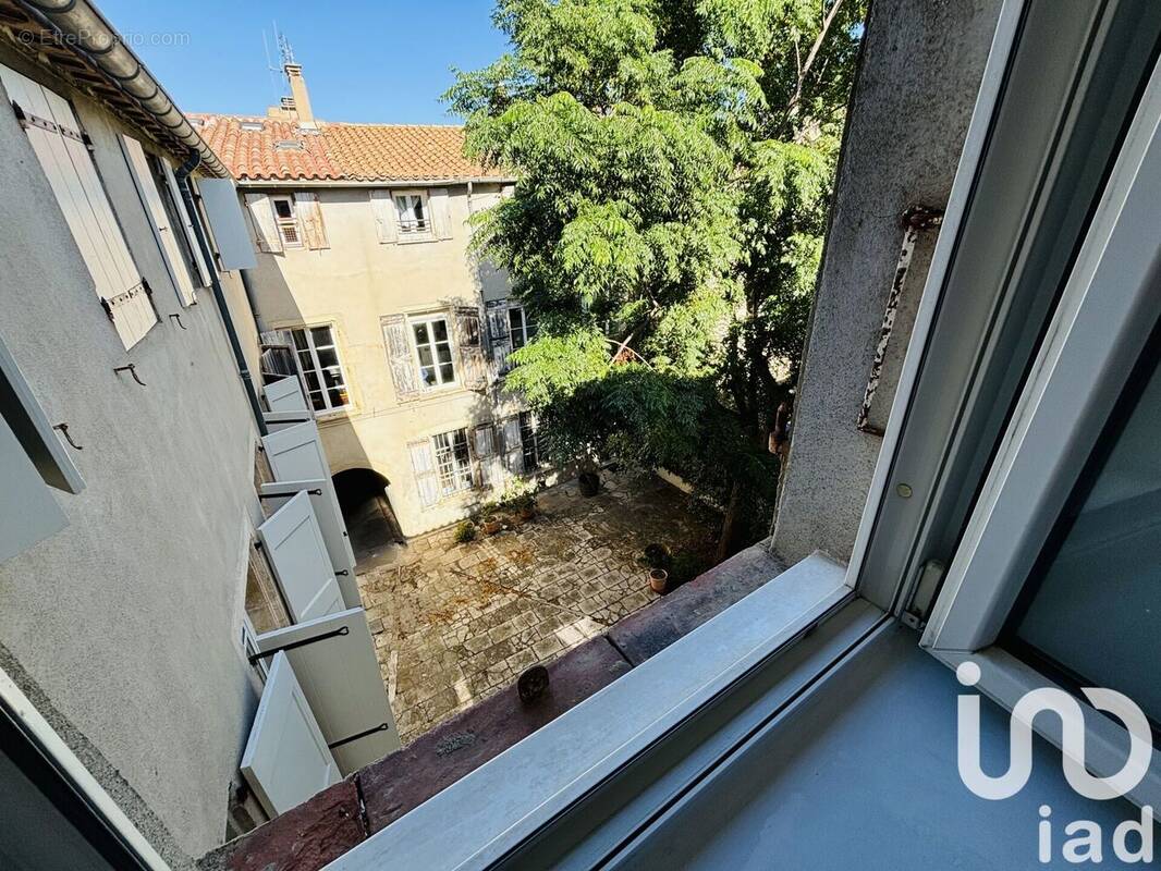 Photo 1 - Appartement à NARBONNE