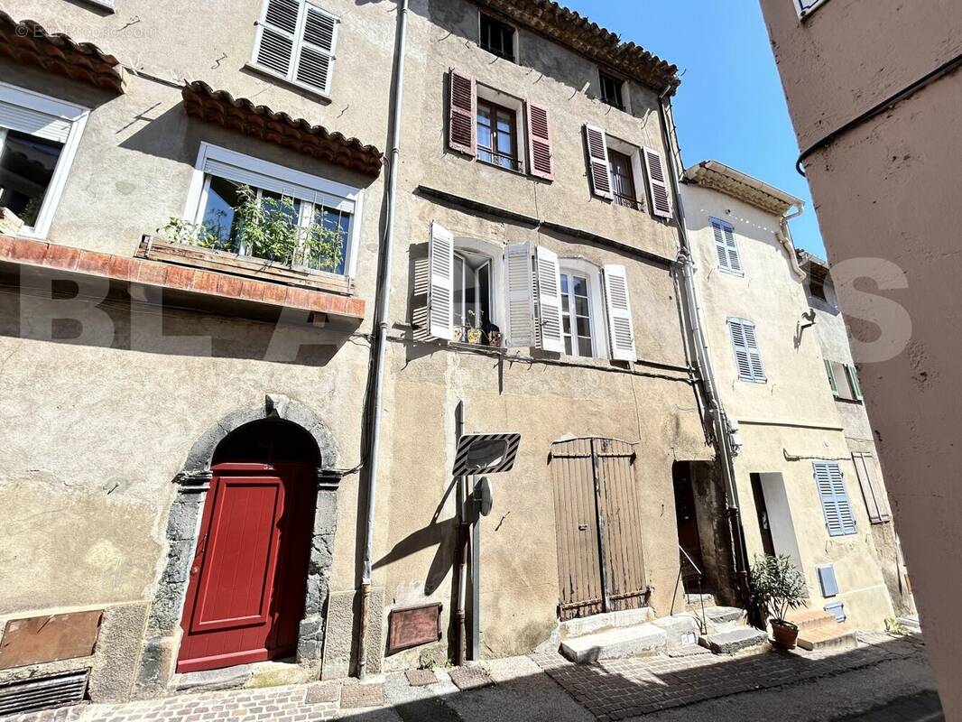 IMG_1920 - Appartement à COGOLIN
