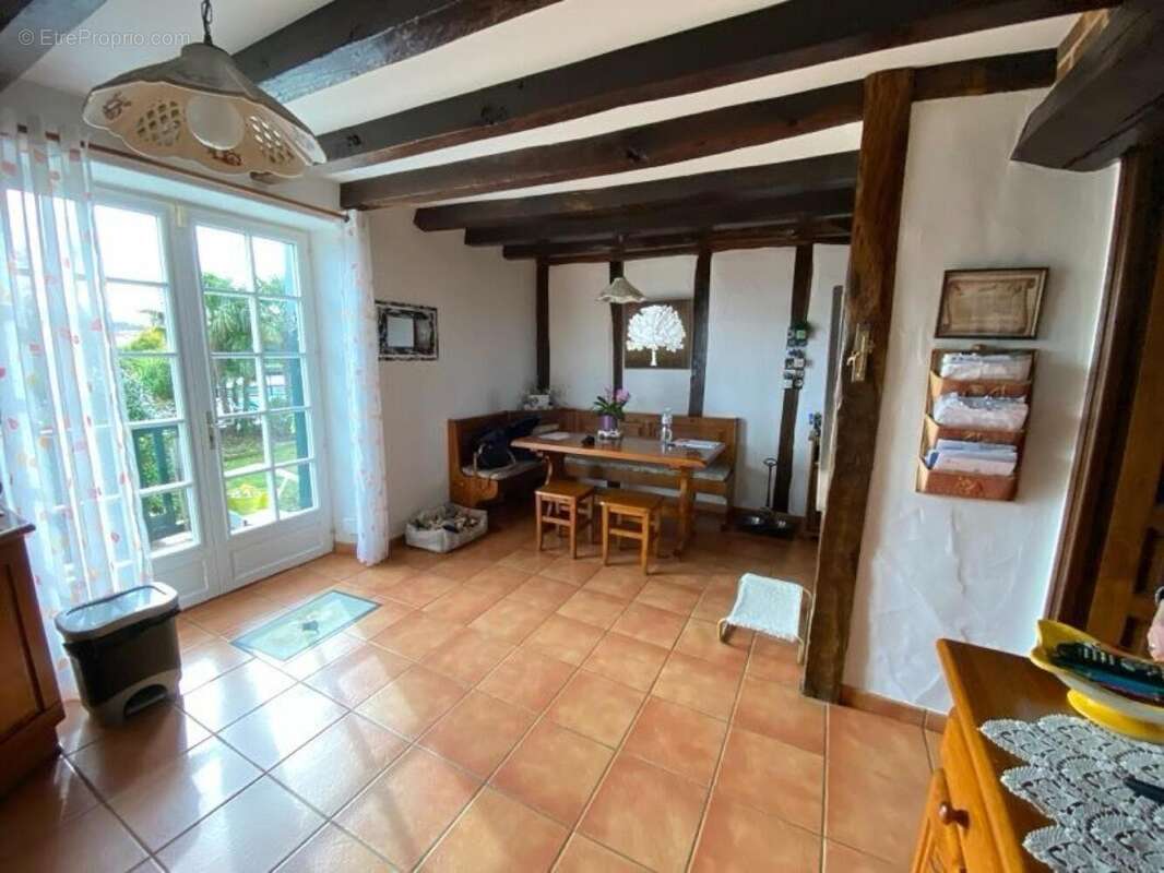 Photo 5 - Maison à USTARITZ
