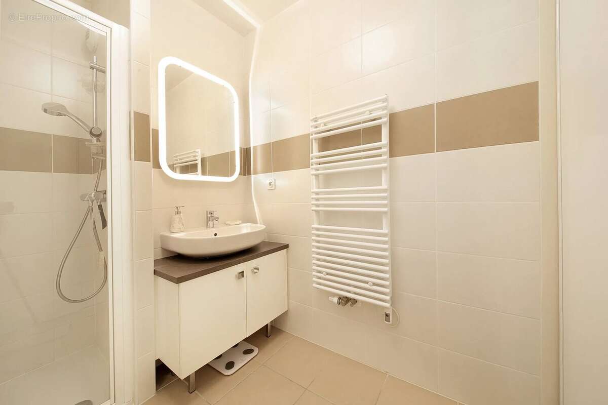 Appartement à LYON-5E