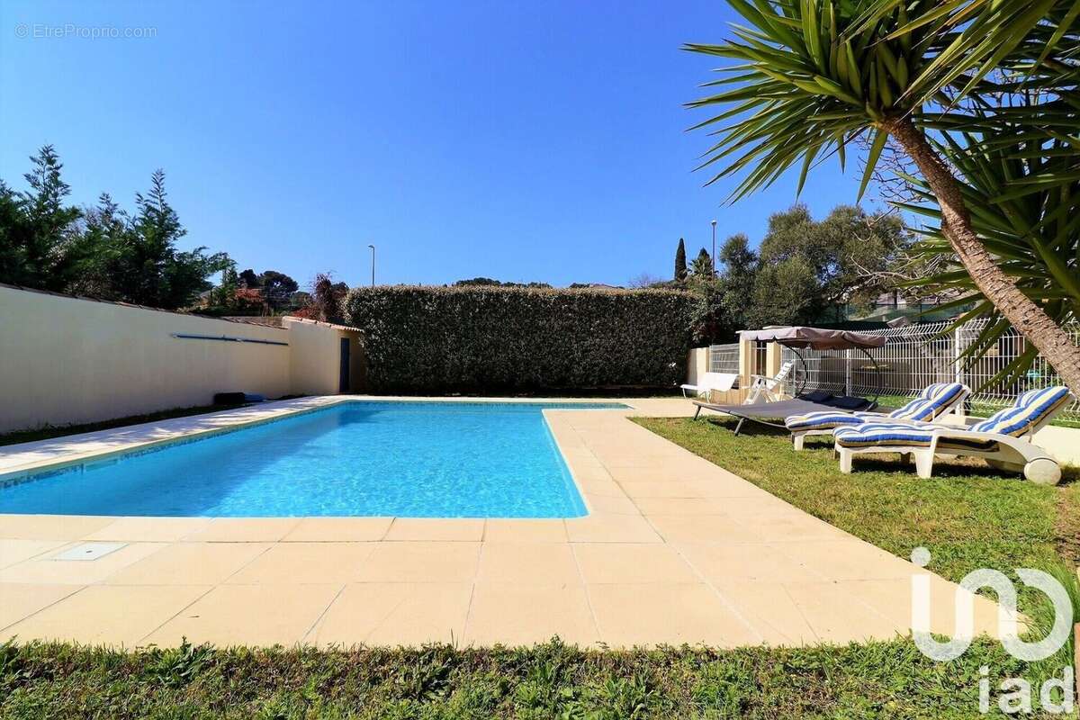 Photo 4 - Maison à MARTIGUES