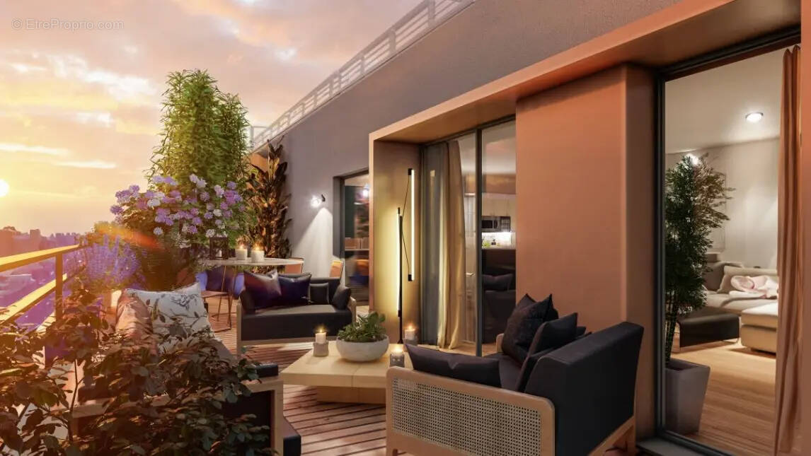 Appartement à LA SEYNE-SUR-MER