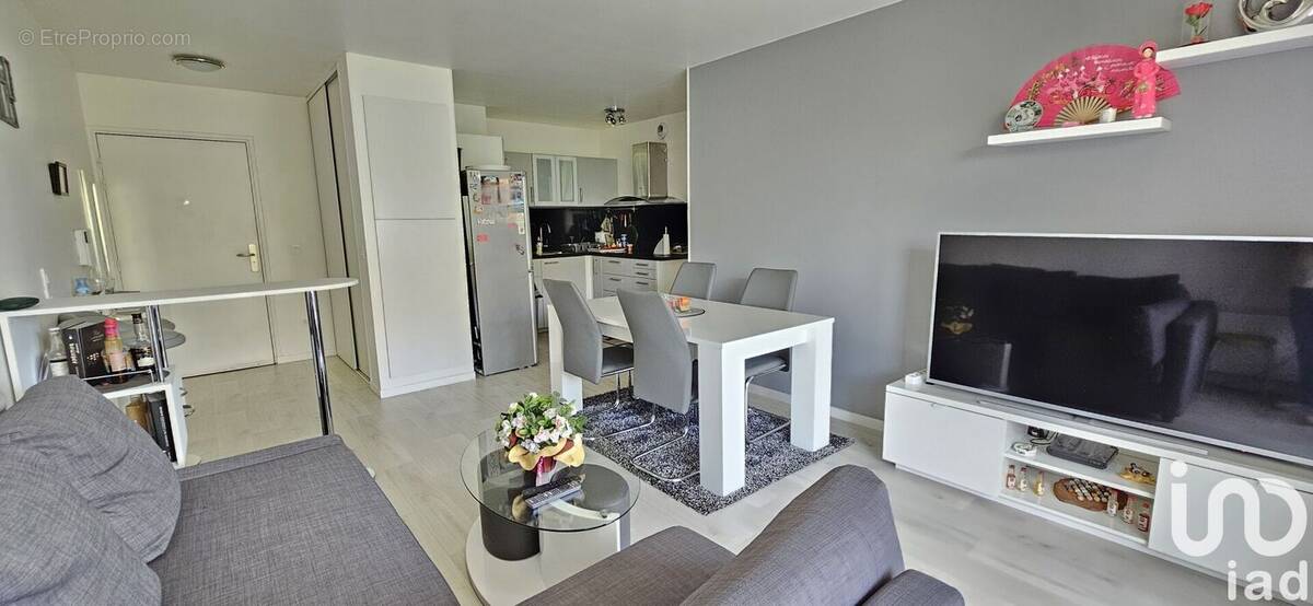 Photo 1 - Appartement à BOUFFEMONT