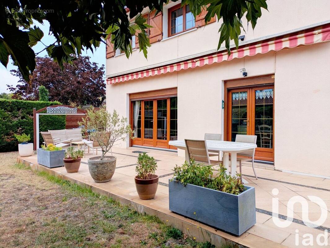 Photo 1 - Maison à PESSAC