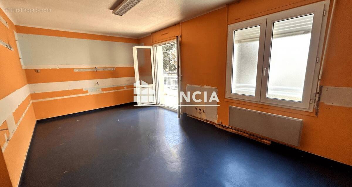 Appartement à MONTELIMAR