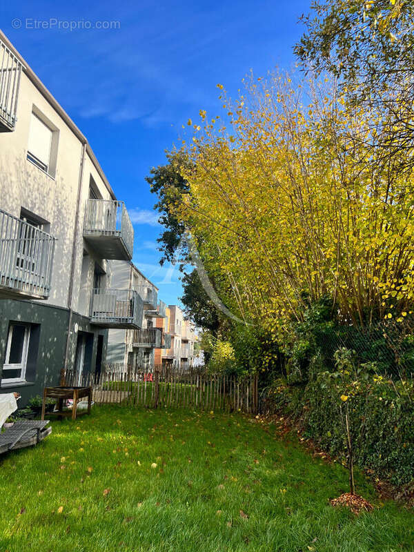 Appartement à GUIPAVAS