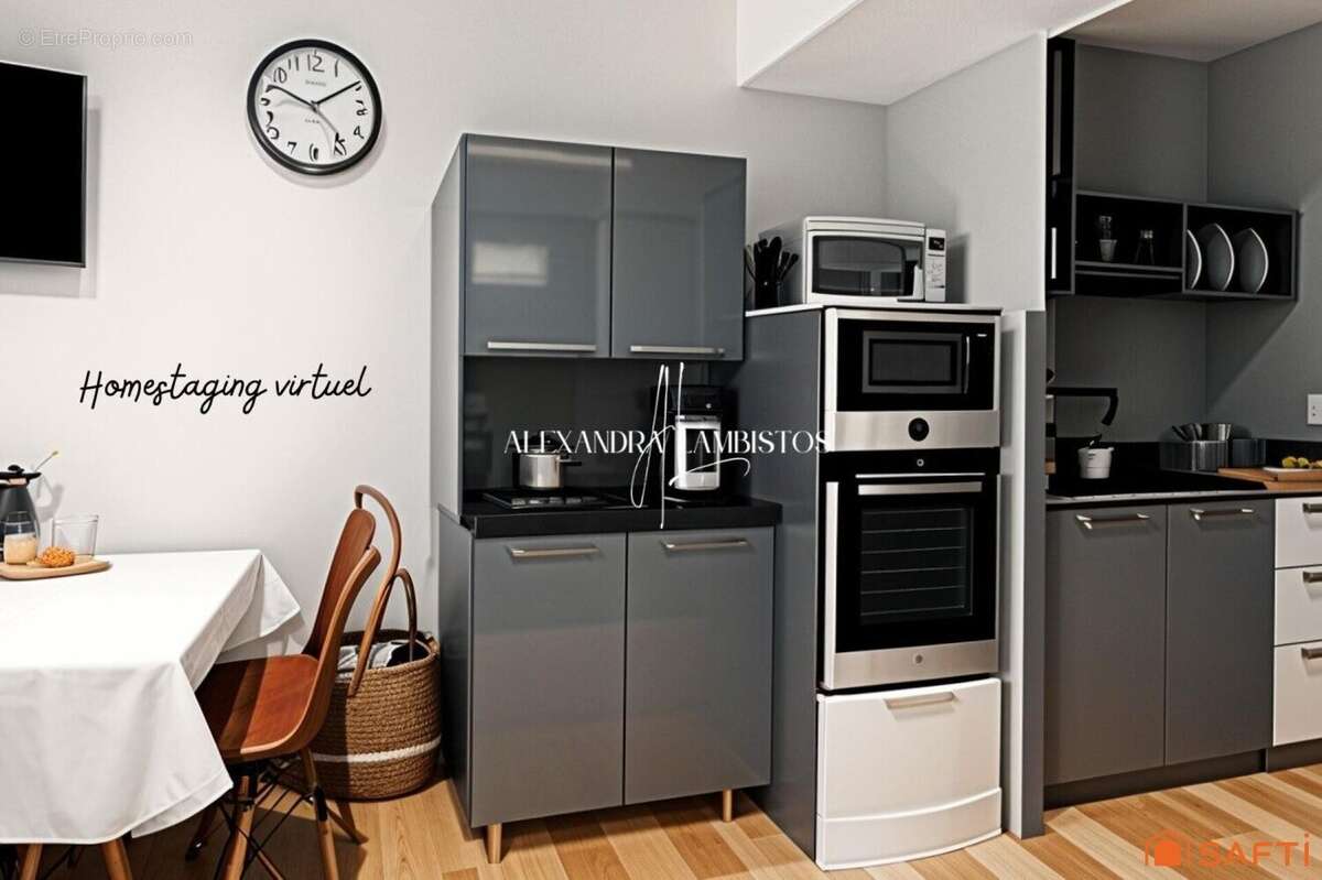 Photo 7 - Appartement à BALARUC-LES-BAINS