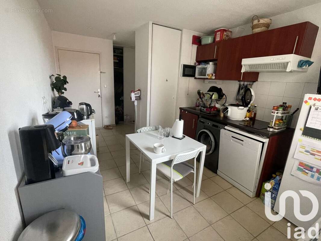 Photo 4 - Appartement à TOULOUSE