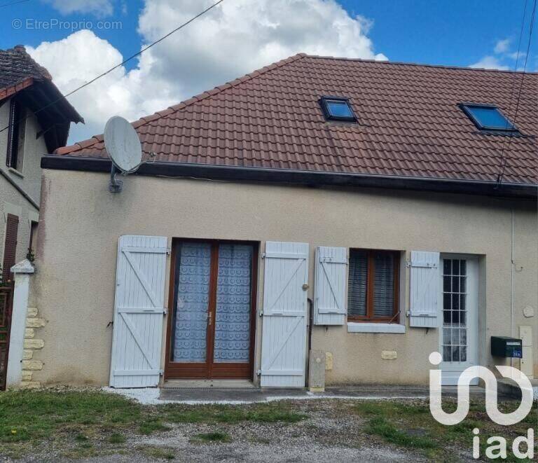 Photo 1 - Appartement à ROGNY-LES-SEPT-ECLUSES