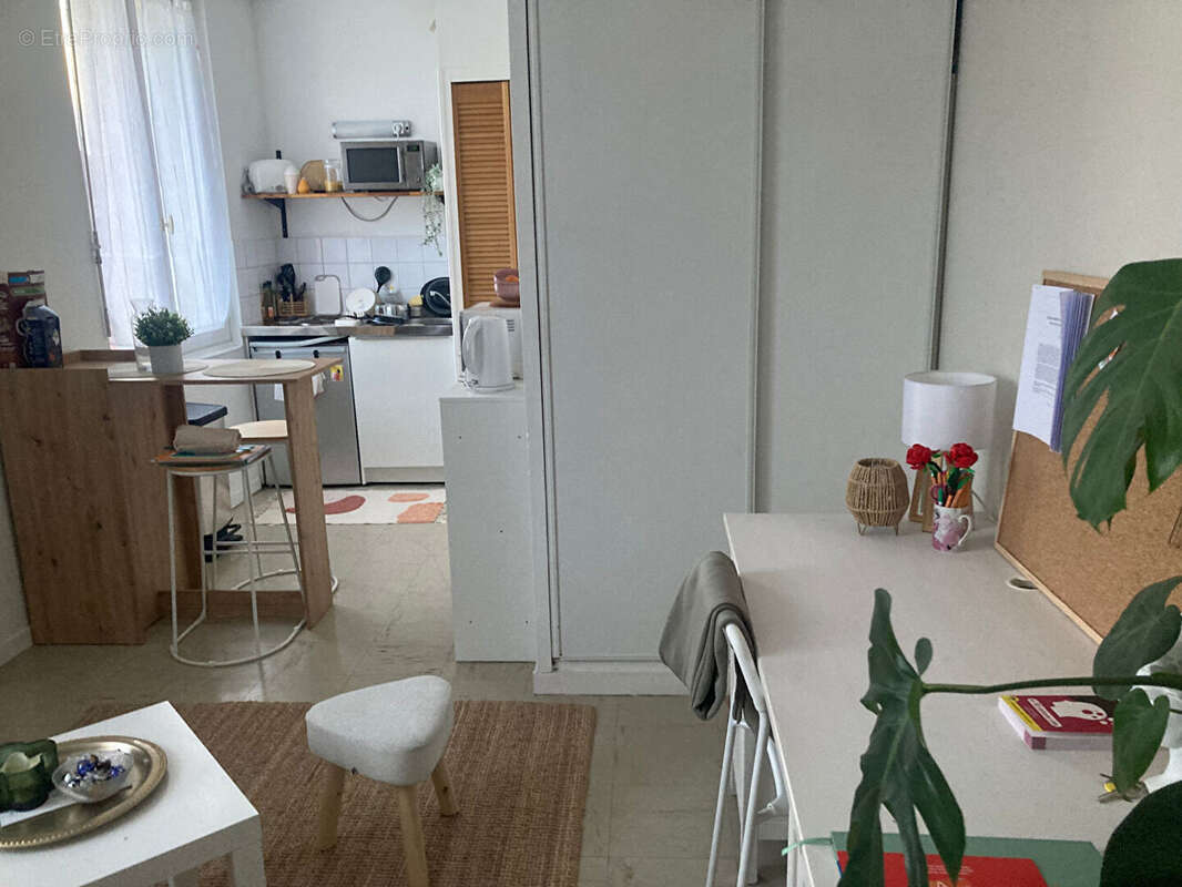 Appartement à CAEN