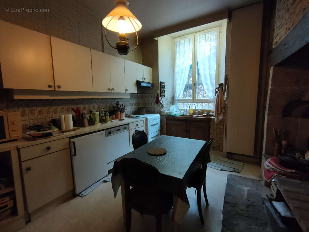 Appartement à TULLE