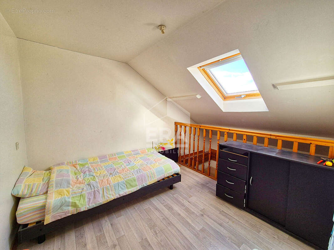 Appartement à ERDEVEN