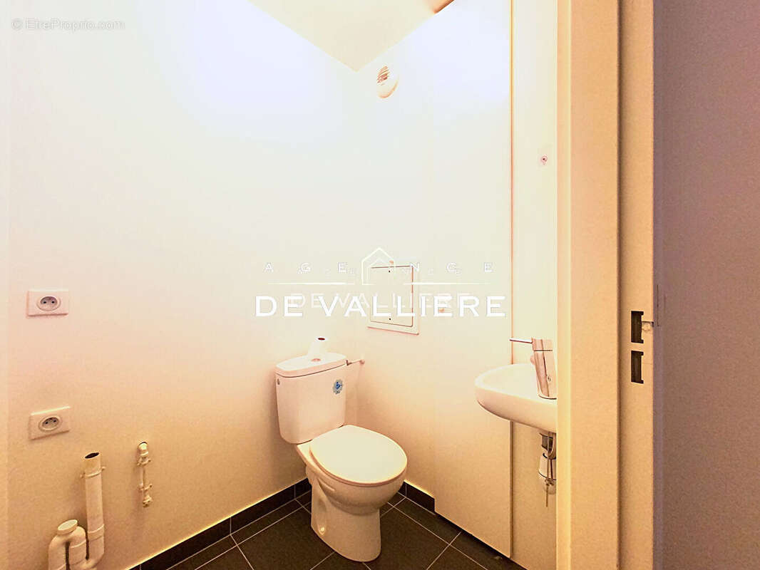 Appartement à PUTEAUX