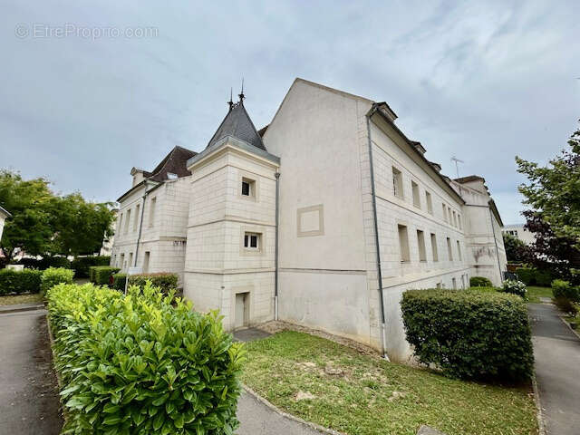 Appartement à LIANCOURT