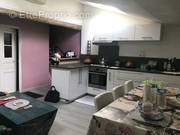 Appartement à CAMPS-LA-SOURCE