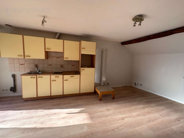 Appartement à BRETIGNY-SUR-ORGE