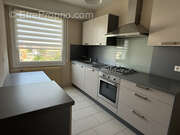 Appartement à INGERSHEIM