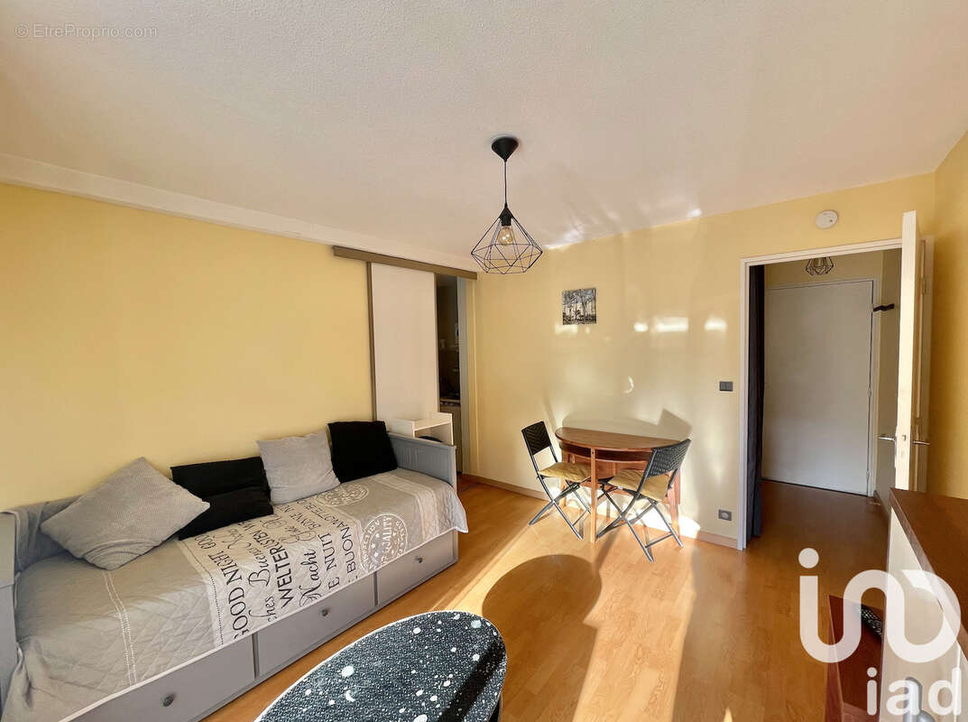 Photo 2 - Appartement à ARCACHON