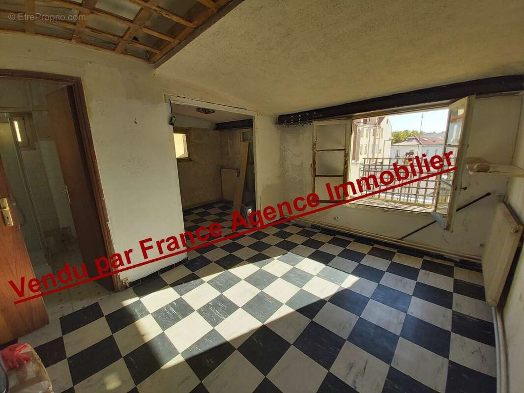 Appartement à PERPIGNAN