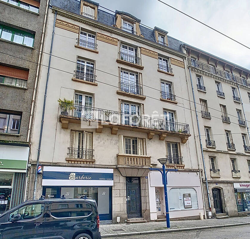 Appartement à LIMOGES