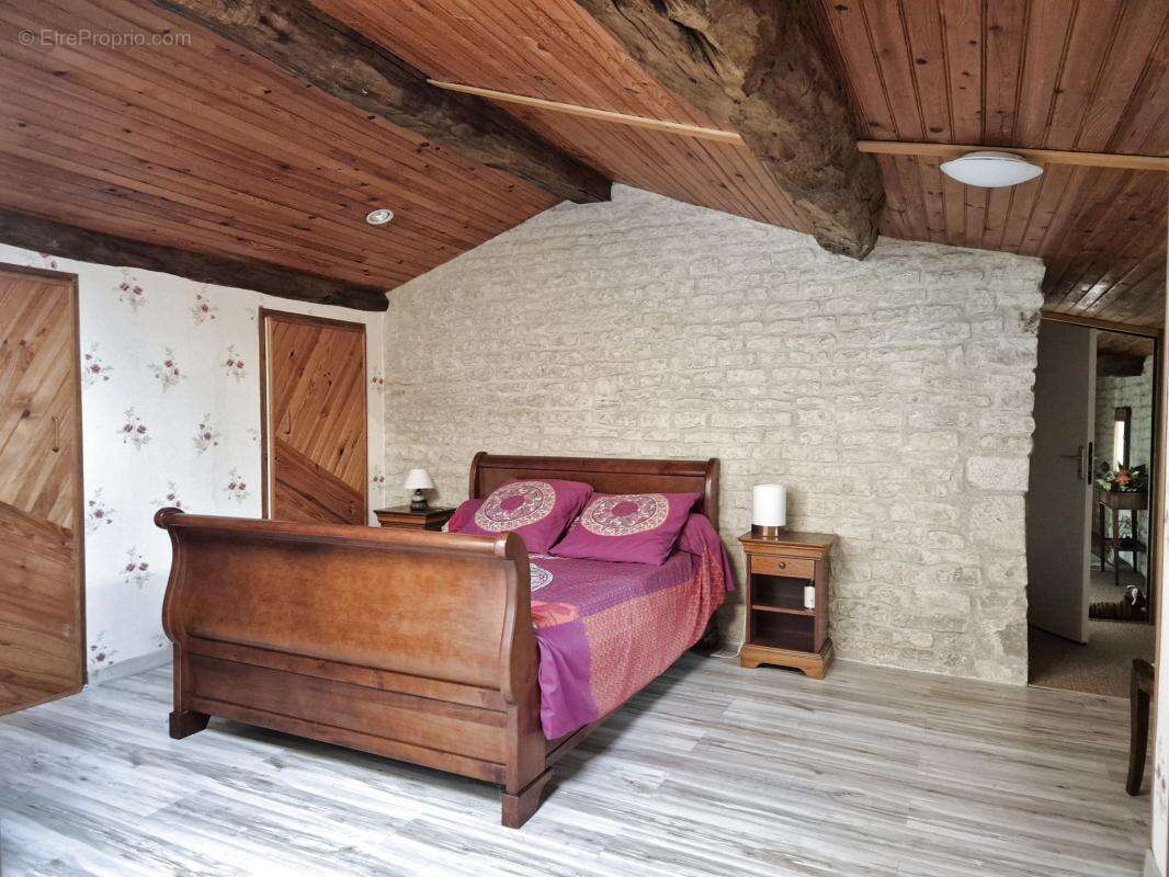 Maison à VERDILLE