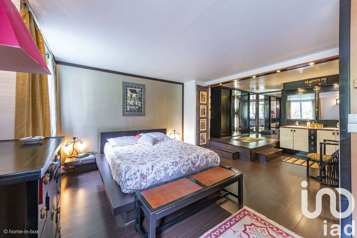 Photo 6 - Appartement à JOINVILLE-LE-PONT