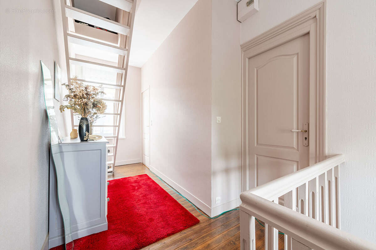 Maison à LOOS