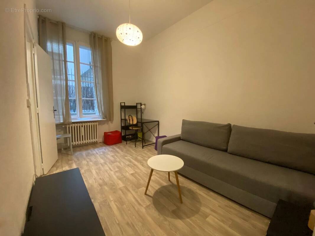 Appartement à PARIS-5E