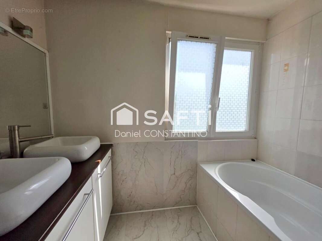 Photo 8 - Appartement à MORSANG-SUR-ORGE