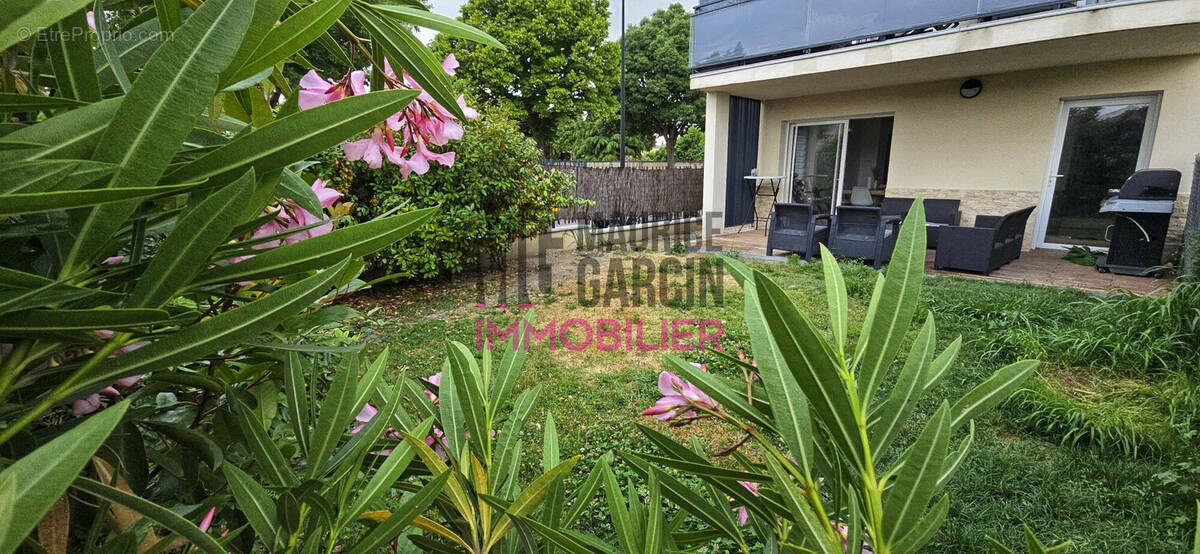Appartement à VELLERON