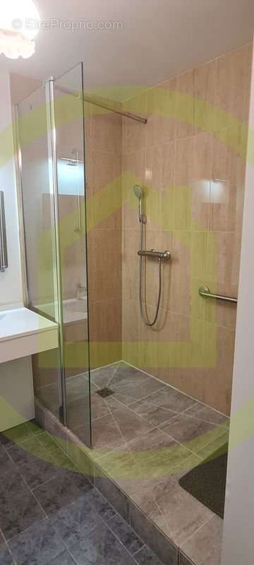 Appartement à MORSANG-SUR-ORGE
