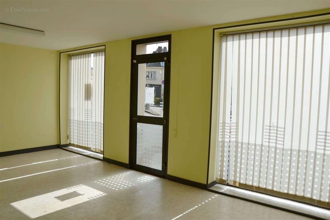 Appartement à GACE
