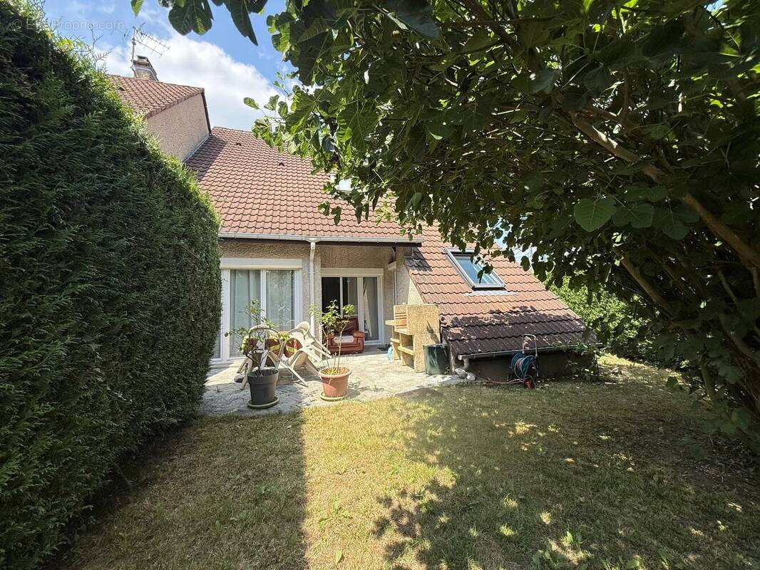 Maison à CLAMART