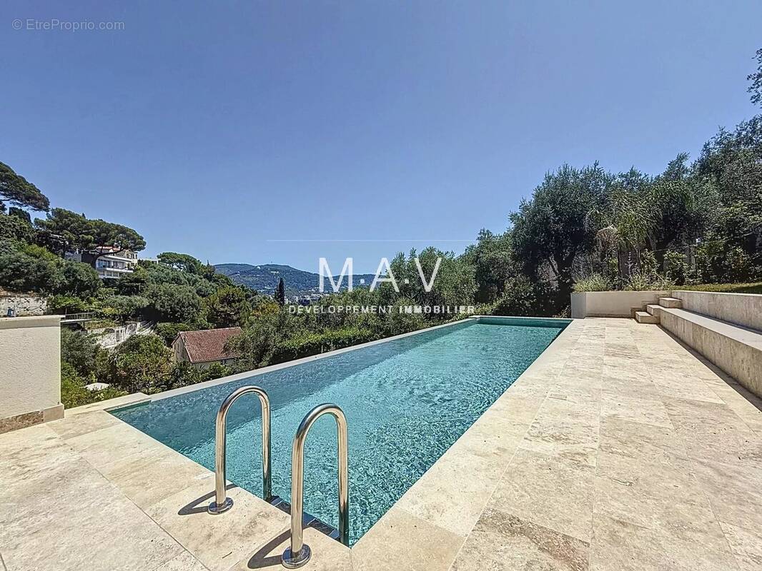 Maison à NICE