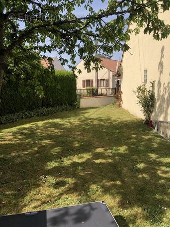 Maison à GUISCARD