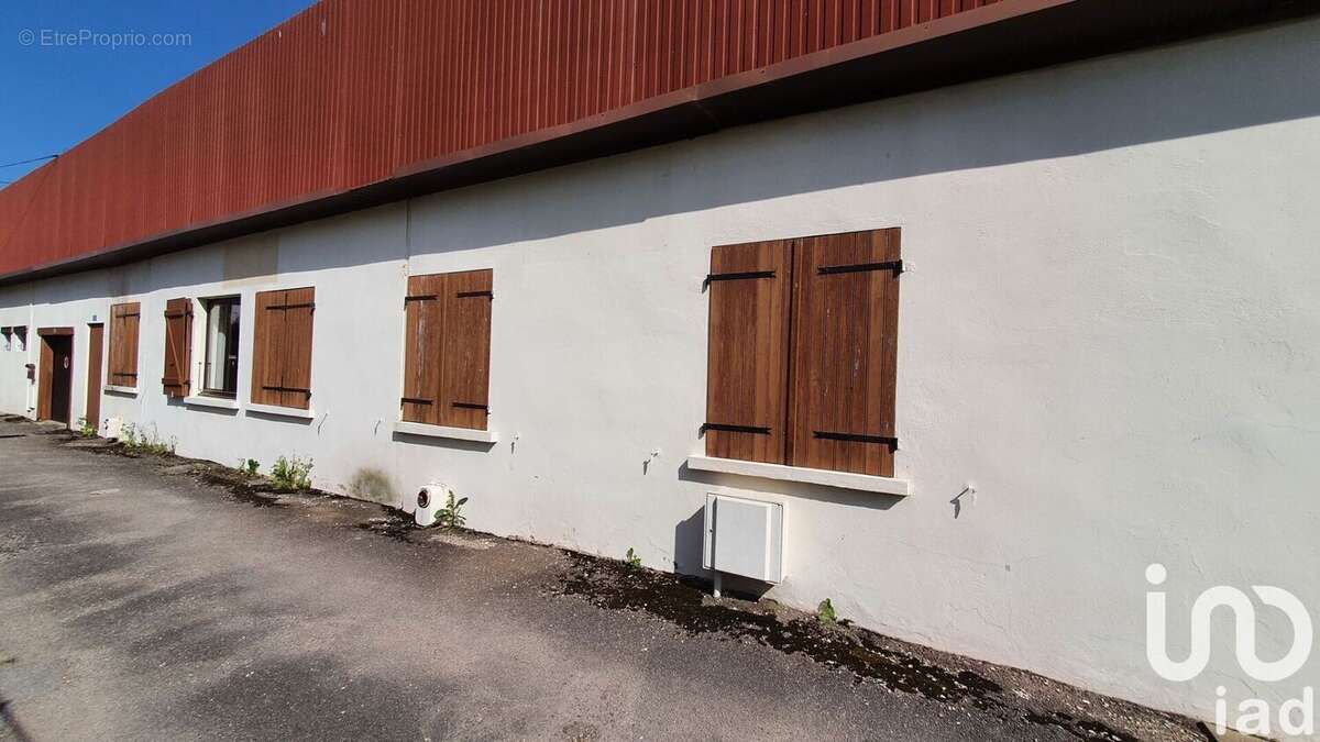 Photo 8 - Maison à SAINT-DIZIER
