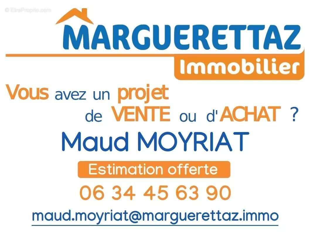 Appartement à VILLARD
