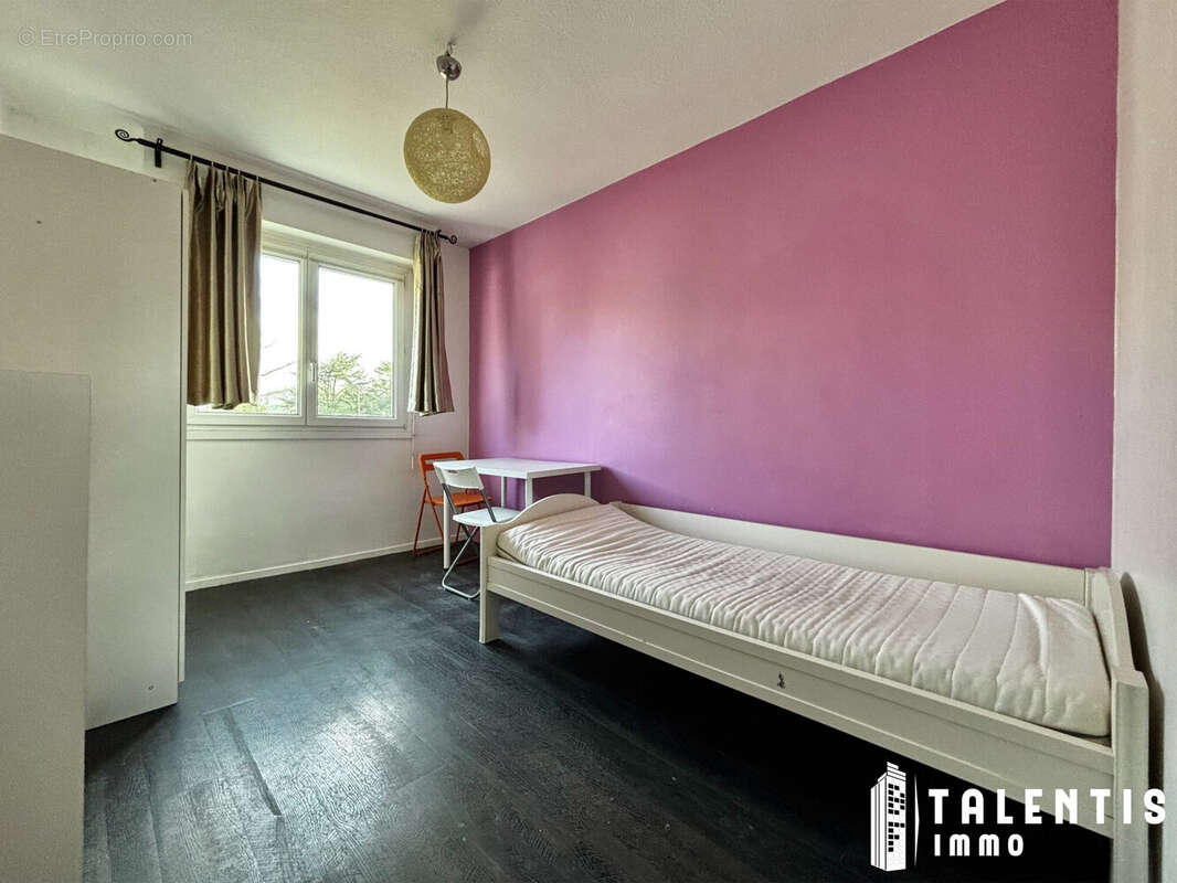 Appartement à ORVAULT